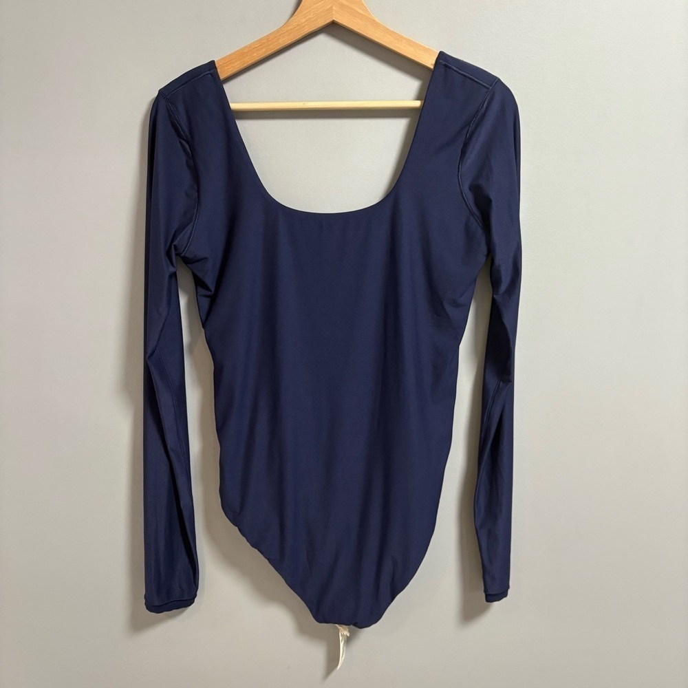 Smoothez Aerie Bodysuit
